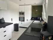 Etaples 62630 Achat / Vente maison 4 pièces t4 parking
