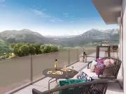 Etaux 74800 Achat / Vente appartement 2 pièces t2 parking