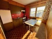 Dès le 01.05.2026 Appartement 3 pc au rez avec jardin |...