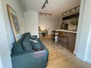 Apartamento Etern Ibirapuera Moema