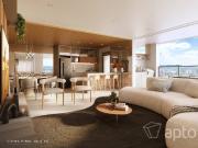 Eternity Residence | Apartamentos de 2 quartos com 93 m²...