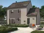 Eterville 14930 Programme neuf maison neuf à vendre 6 pièces