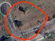 ETF FOR SALE: 1,265 sqm Lot in Eastland Heights, Antipolo