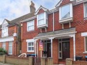 Ethelbert Square, Westgate on sea, 3 Bedroom Semi detached