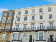 Ethelbert Terrace, Margate, 2 Bedroom Flat