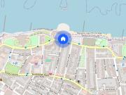 Ethelbert Terrace, Margate, Kent, CT9