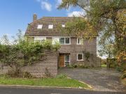 Ethelred Court, Headington, Oxford OX3, 5 bed detached...