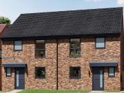Ethelred Road, Tithe Barn, 3 Bedroom House