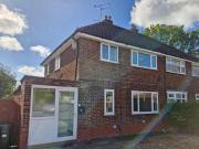 Etherow Avenue, Stockport, 3 Bedroom Semi detached