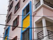 Etihad Green Bati,Kaikhali 2 BHK Apartment For Sale Kolkata