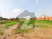 5 Marla Prime Homes Townhouses for Sale in Etihad Town...