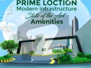 Etihad Town Phase 3 Plot For Sale