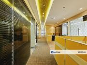 Etiqa Twins, KLCC Fully Furnished