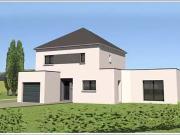 Etival lès le Mans 72700 Programme neuf maison neuf à...