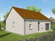 Étival lès le Mans Vente Maison 72