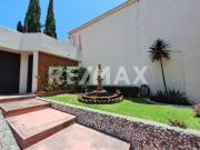 ETM Casa en venta en la Herradura, Huixquilucan