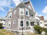 Etna St, Boston, Home For Sale