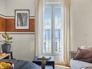 Etnia 1 room in Jardin des Plantes