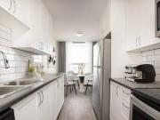 Etobicoke 2 Bedroom Apartment for Rent 2737 Kipling Avenue