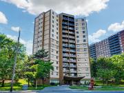 Etobicoke Apartments for Rent at Scarlett Road and...