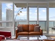 Etobicoke Fully Furnished Condo for Rent at Beyond the...