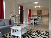 Etobicoke Toronto Furnished Townhouse Rental in Richview...