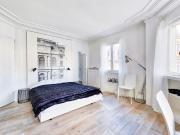 Etoile Balzac Champs Elysees