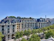 Étoile / Kléber Bel appartement familial et de r
