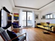 Etoile Montaigne Athenee