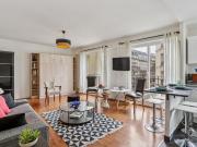 ETOILE Paris 17ème Appartement 40 m2 Possibilité 2 pièces