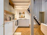 Etoile T2 Vieux Lyon District, Lyon Amsterdam Apartments...