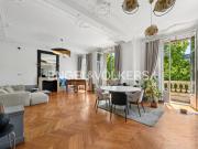 Etoile Ternes Appartement familial et de réception