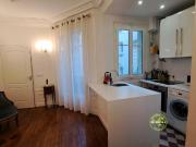 Etoile/Ternes 47m² 2/3 pièces meublé