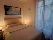 Etoile/Ternes 47m² 2/3 pièces meublé