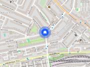 Eton Avenue, Belsize Park, NW3
