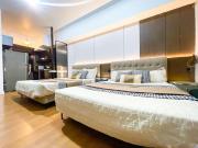 Eton Baypark Manila Studio Type