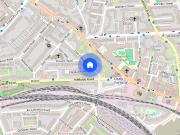 Eton College Road, Chalk Farm, NW3