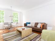 Eton College Road, Hampstead NW3, 1 bed flat to rent,...