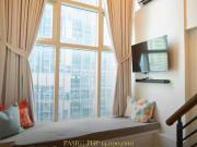 Eton Emerald Lofts 2 Bedroom Bi Level Condo For Sale in...