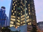 Eton Emerald Lofts for Sale in Ortigas Center, Pasig City
