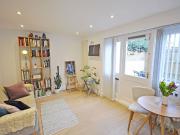 Eton Lodge, Rosemary Lane, Mortlake SW14, 1 bed flat to...