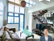 Eton Park View Condo for Sale! Makati City