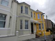 Eton Place, Plymouth