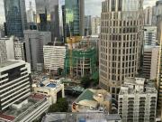 Eton Residences at Greenbelt 2 bedrooms for rent