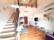Eton Residences Greenbelt | One Bedroom Loft 1BR Condo...