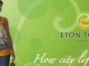 Eton Tower Makati Condo In Makati*as Low As 10,000 Monthly