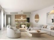 ETONNANT T3 DE 60m² AVEC TERRASSE DE 15m² ET PARKINGS 3...