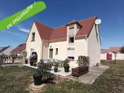 Etouy 60600 Achat / Vente maison 6 pièces t6 parking