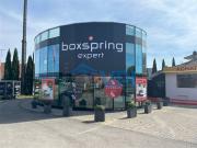 Etoy Gewerbefläche von 260m2