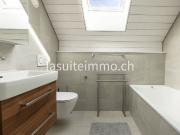 ETOY Magnifique Duplex avec Terrasse | dreamo. Ch